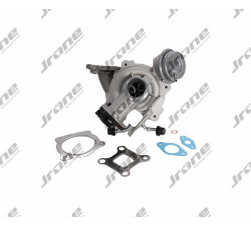 Компресор, наддування 8D01-400-L04 JRONE
