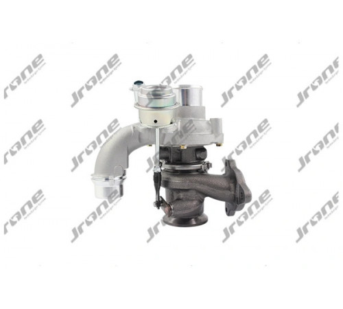 Компресор, наддування 8G12-200-N60 JRONE