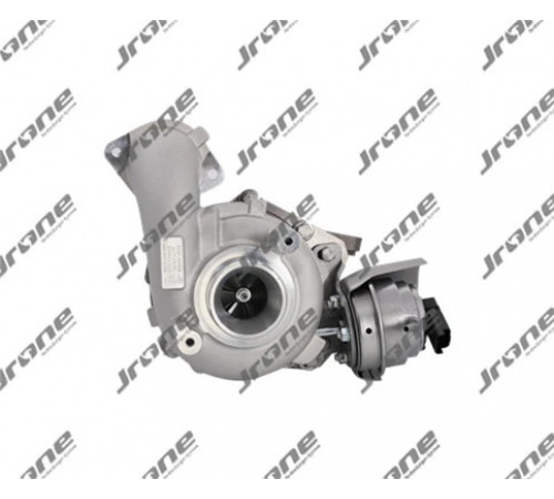 Компресор, наддування 8G12-300-885 JRONE