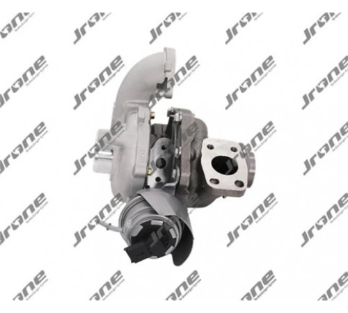 Компресор, наддування 8G12-300-885 JRONE