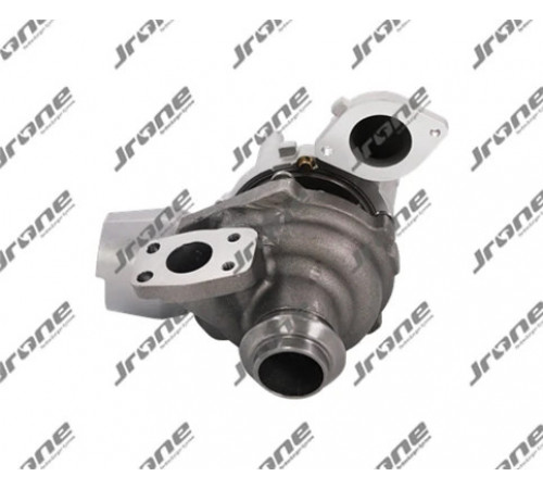 Компресор, наддування 8G12-300-885 JRONE