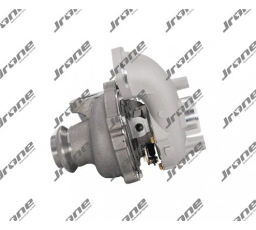 Компресор, наддування 8G12-300-885 JRONE