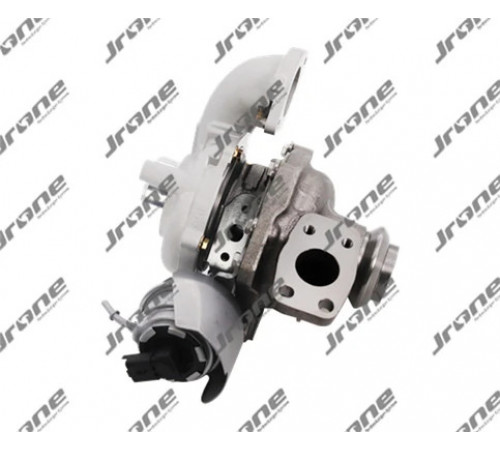Компресор, наддування 8G12-300-885 JRONE