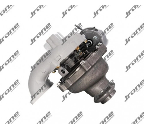 Компресор, наддування 8G12-300-885 JRONE