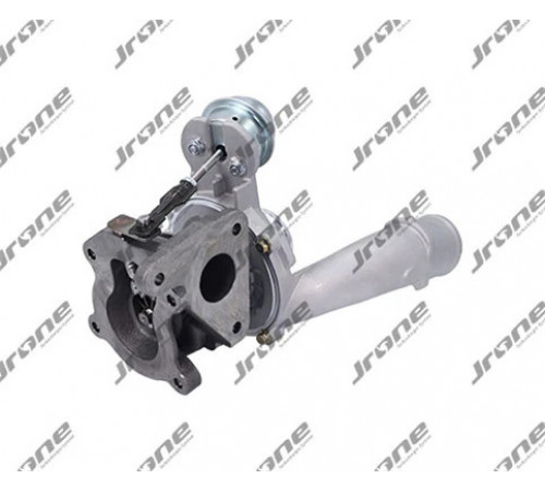 Компресор, наддування 8G15-200-043 JRONE