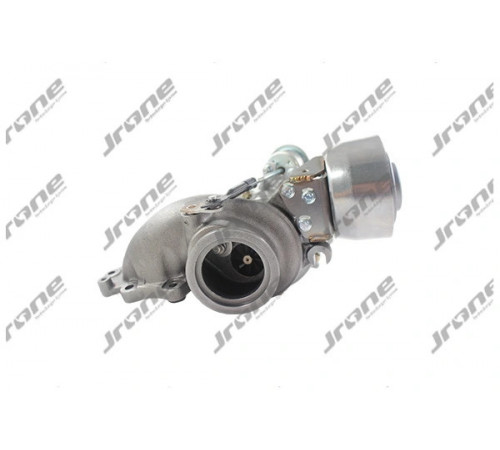 Компресор, наддування 8G15-200-C46 JRONE