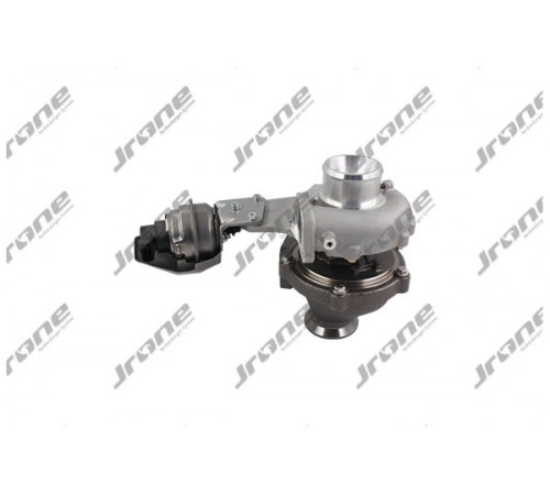 Компресор, наддування 8G15-300-889 JRONE