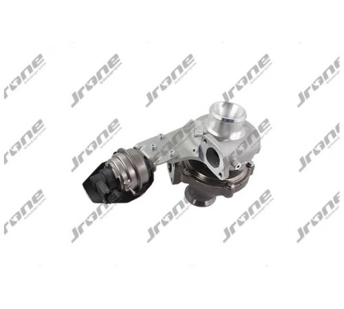 Компресор, наддування 8G15-300-889 JRONE