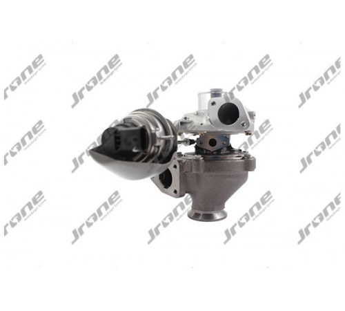 Компресор, наддування 8G15-300-889 JRONE