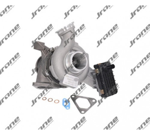 Компресор, наддування 8G17-300-143 JRONE