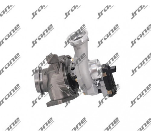 Компресор, наддування 8G17-300-143 JRONE