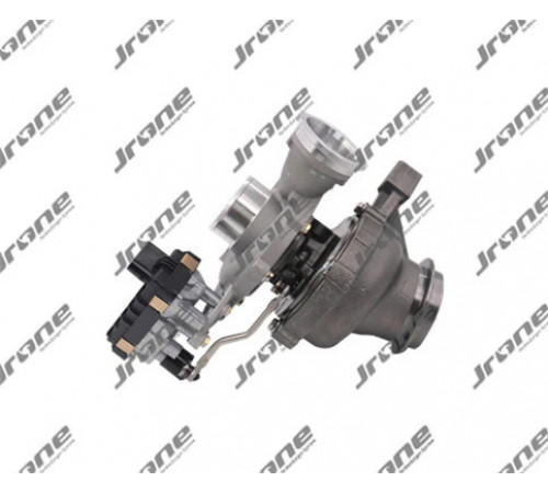 Компресор, наддування 8G17-300-143 JRONE