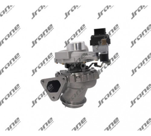 Компресор, наддування 8G17-300-143 JRONE
