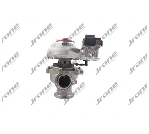 Компресор, наддування 8G17-300-N32 JRONE