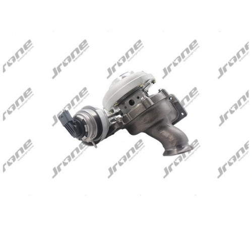 Компресор, наддування 8G17-300-P25 JRONE