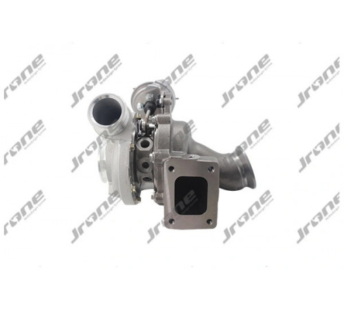 Компресор, наддування 8G17-300-P25 JRONE