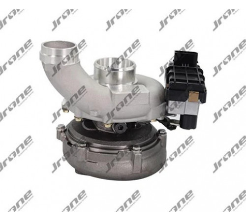 Компресор, наддування 8G20-300-869 JRONE