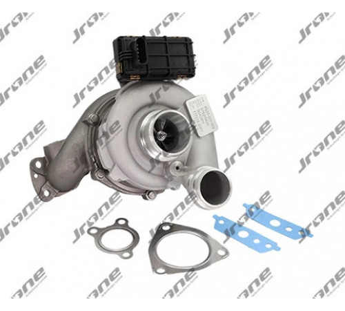 Компресор, наддування 8G20-300-869 JRONE