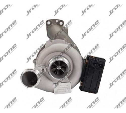 Компресор, наддування 8G20-300-869 JRONE
