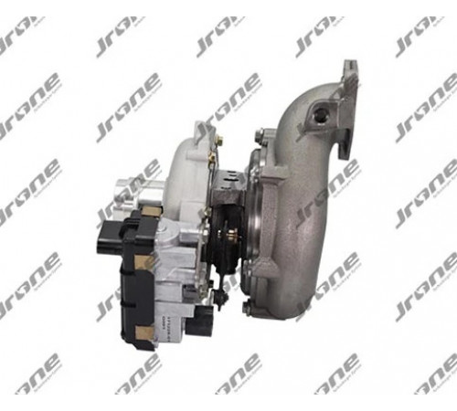 Компресор, наддування 8G20-300-869 JRONE