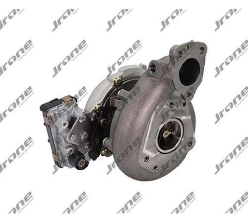 Компресор, наддування 8G20-300-869 JRONE