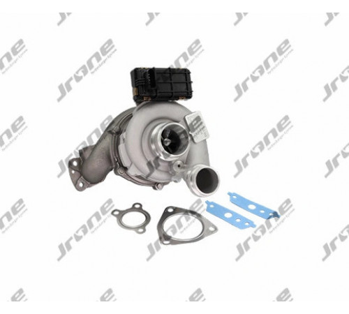 Компресор, наддування 8G20-300-869 JRONE