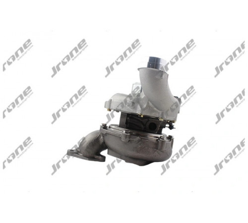 Компресор, наддування 8G20-300-P36R JRONE