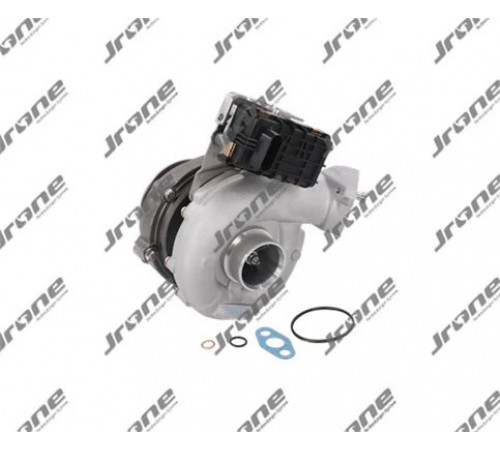 Компресор, наддування 8G22-300-974 JRONE