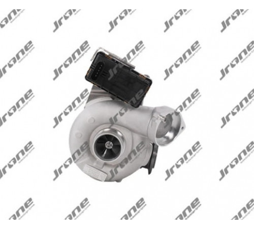 Компресор, наддування 8G22-300-974 JRONE