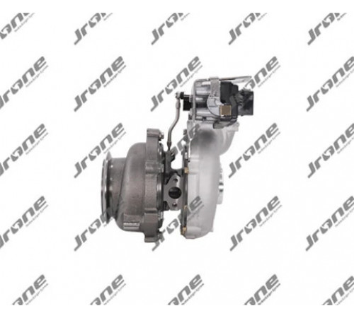 Компресор, наддування 8G22-300-974 JRONE
