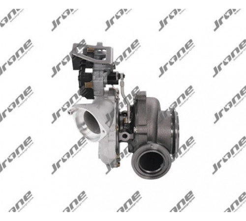 Компресор, наддування 8G22-300-974 JRONE