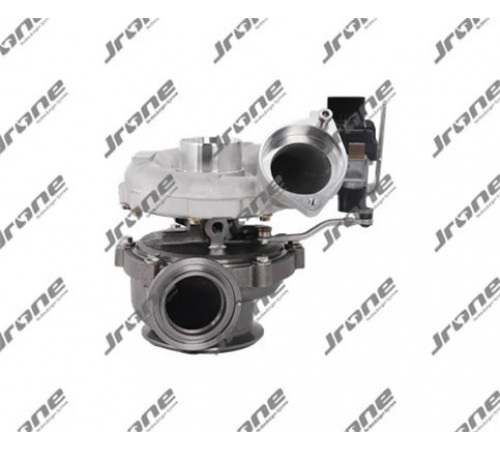 Компресор, наддування 8G22-300-974 JRONE