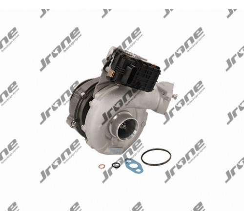 Компресор, наддування 8G22-300-974 JRONE