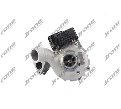 Компресор, наддування 8G22-30M-H23 JRONE