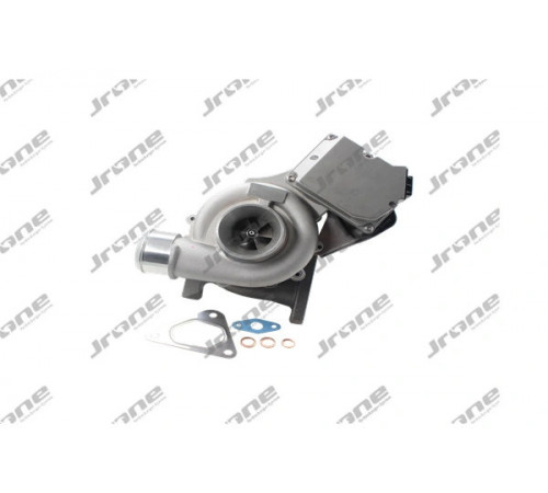 Компресор, наддування 8I04-300-602 JRONE