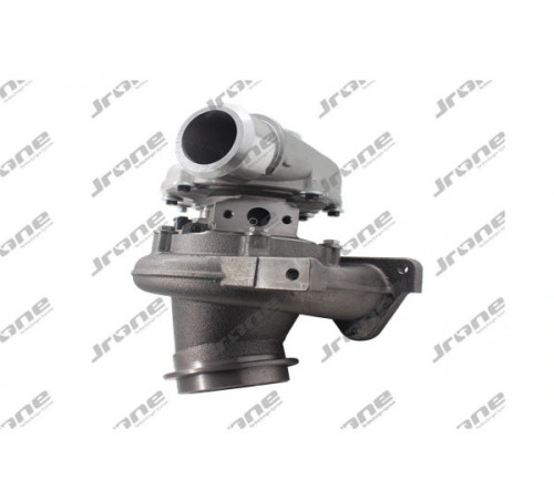 Компресор, наддування 8I04-300-602 JRONE