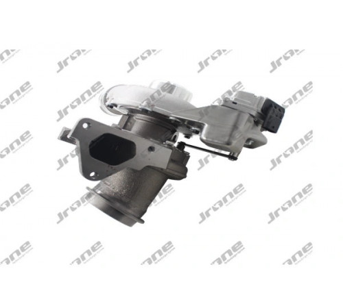 Компресор, наддування 8I04-300-602 JRONE