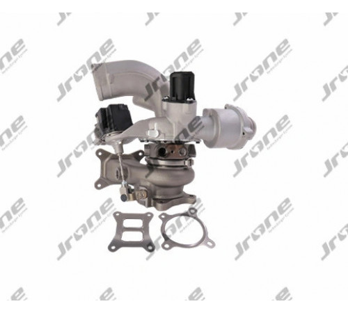 Компресор, наддування 8I05-400-L58 JRONE