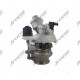 Компресор, наддування 8I05-400-Q02 JRONE