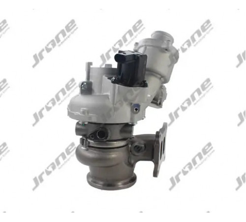 Компресор, наддування 8I05-400-Q02 JRONE