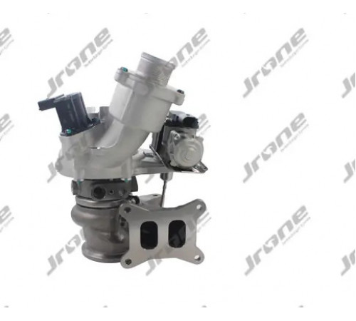 Компресор, наддування 8I05-400-Q02 JRONE