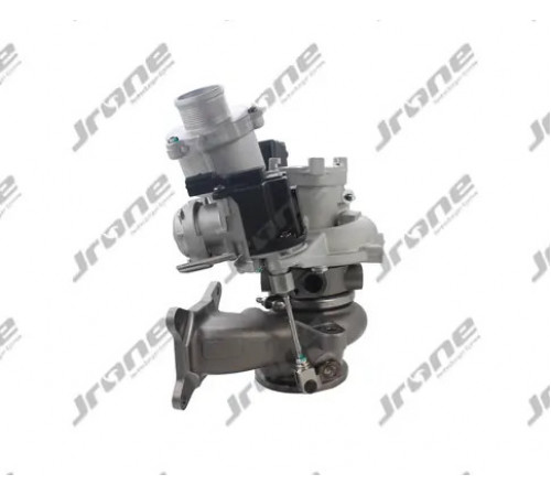 Компресор, наддування 8I05-400-Q02 JRONE