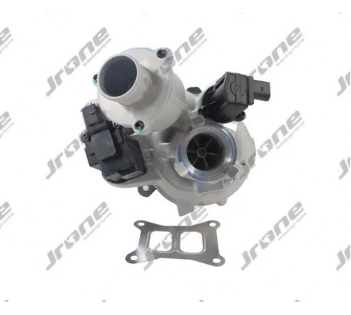 Компресор, наддування 8I05-400-Q02 JRONE