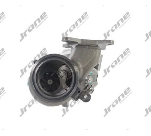 Компресор, наддування 8I05-400-Q02 JRONE