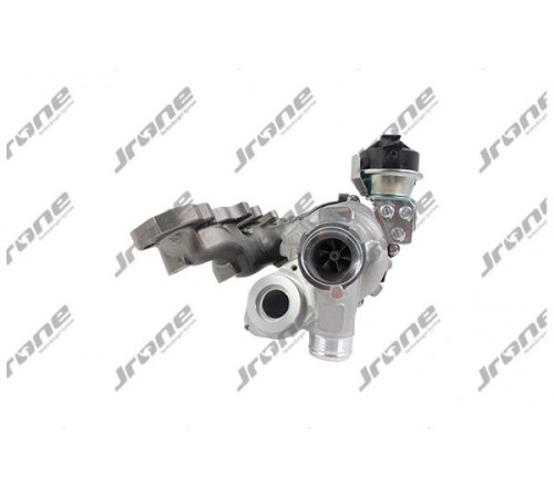 Компресор, наддування 8L70-30M-J15 JRONE