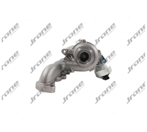 Компресор, наддування 8L70-30M-J15 JRONE