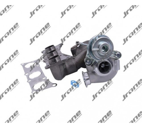 Компресор, наддування 8M03-40M-B05 JRONE
