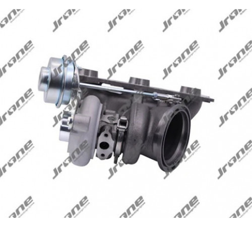 Компресор, наддування 8M03-40M-B05 JRONE