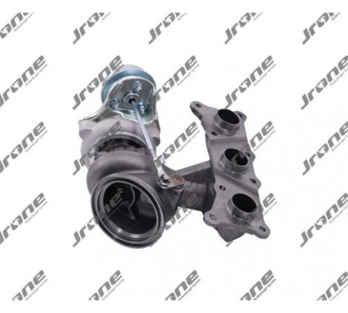 Компресор, наддування 8M03-40M-B05 JRONE