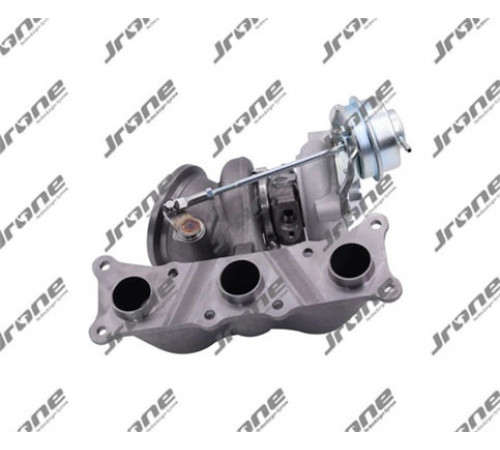 Компресор, наддування 8M03-40M-B05 JRONE